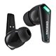Bluetooth наушники Onikuma T308 |BT5.3, 40/300mAh, 6h| (black)