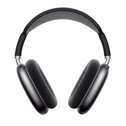 Bluetooth наушники Borofone Adorable ANC BT headphones BO35 Plus |BT5.4, AUX, 32/45h| (grey)