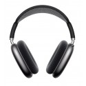 Bluetooth наушники Borofone Adorable ANC BT headphones BO35 Plus BT5.4, AUX, 32/45h (grey)
