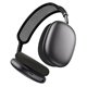 Bluetooth наушники Borofone Adorable ANC BT headphones BO35 Plus |BT5.4, AUX, 32/45h| (grey)