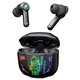 Bluetooth наушники Onikuma RGB TWS Gaming Earbuds 40MS Delay T36 |BT5.0, 35/300mAh| (black)