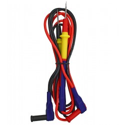 Вимірювальний щуп для мультиметра Mechanic P30, 1000V 20A