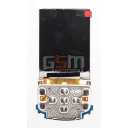 Дисплей для Samsung C3110 Дисплей для Samsung C3110