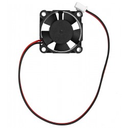 Вентилятор MX-3010S 30 x 30 x 10 мм 12V 2pin