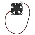 Вентилятор MX-3010S 3 x 3 x 1 см 12V 2pin