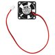 Вентилятор MX-3010S 3 x 3 x 1 см 12V 2pin
