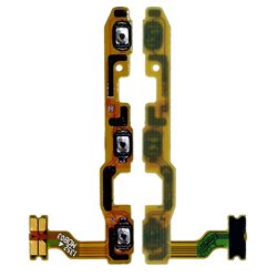 Шлейф для Xiaomi 13T, 13T Pro, кнопок громкости, кнопки включения