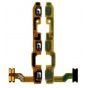 Шлейф для Xiaomi 13T, 13T Pro, кнопок громкости, кнопки включения