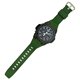 Мужские цифровые кварцевые часы Skmei 2105, army green