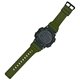 Мужские цифровые кварцевые часы Skmei 2403AG, army green