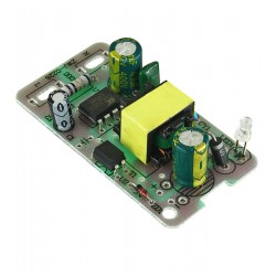 Плата блока питания 5В, 1A, ZWJ-0226, PCB