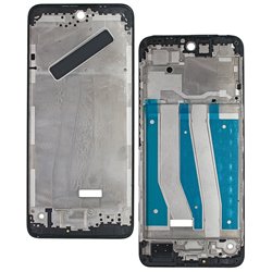 Рамка кріплення дисплея для Motorola Moto G14 PAYF0010IN, чорний