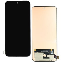 Дисплей для Infinix GT 30 (X6876), чорний, без рамки, China Quality (TFT)