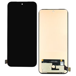 Дисплей для Infinix Hot 60 Pro (X6885), Hot 60 Pro Plus (X6886), чорний, без рамки, China Quality (TFT)