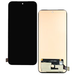 Дисплей для Infinix GT Pro (X6873), чорний, без рамки, China Quality (TFT)