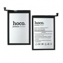 Акумулятор Hoco BL-49NX для Infinix Hot 30i (X669), Hot 40i (X6528B), Smart 7 (X6515), Smart 7 HD (X6516), Smart 8 (X6525), Li-ion, 3,85 В, 5000 мАг