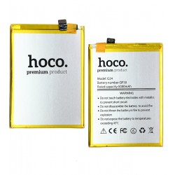 Акумулятор Hoco QF50 для Motorola Moto E14, Moto G04, Moto G04s, Moto G24, Moto G34, Moto G45, Li-Polymer, 3,91 В, 5000 мАг