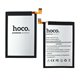 Акумулятор Hoco MC50 для Motorola Moto G40 Fusion, Moto G60s, Moto G9 Power, PANB0001IN Moto G60, Lenovo K12 Pro, Li-ion, 3,87 В, 5640 мАг