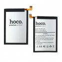 Акумулятор Hoco MC50 для Motorola Moto G40 Fusion, Moto G60s, Moto G9 Power, PANB0001IN Moto G60, Lenovo K12 Pro, Li-ion, 3,87 В, 5640 мАг