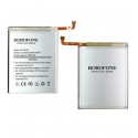 Акумулятор Borofone EB-BA245ABY для Samsung A245 Galaxy A24 4G, 4900 мАг