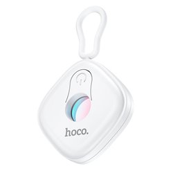 Детектор скрытой камеры Hoco GM231, белый