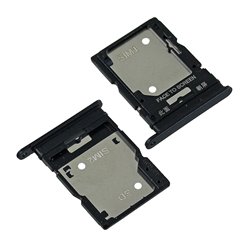 Тримач SIM-карти для Xiaomi Redmi Note 12 Pro 4G, сірий, Graphite Gray