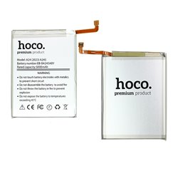 Аккумулятор Hoco EB-BA245ABY для Samsung A245 Galaxy A24 4G, 4900mAh