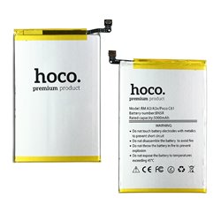 Аккумулятор Hoco BN5R для Xiaomi Poco C61, Redmi A3, Li-Polymer, 3,82 B, 5000mAh