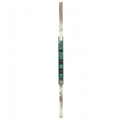 BMS контролер 1S, 3А, 3,7 B, для Li-ion акумуляторів, (TML4225S1M1)