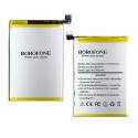 Аккумулятор Borofone BLPA19 для Oppo A38, A58 4G, Li-Polymer, 3,91 B, 5000 мАч