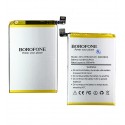Аккумулятор Borofone BLP923 для Oppo A57 4G, A57s, A77 5G, A77s, A78 5G, A97 5G, Realme C51, Li-Polymer, 3,87 B, 5000mAh