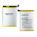 Аккумулятор Borofone BLPA07 для Oppo A78 4G (CPH2565), Li-Polymer, 3,87 В, 5000 мАч