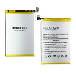 Акумулятор Borofone BLPA83 для Realme C61, C63 4G, Li-Polymer, 3,91 В, 5000 мАг