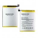 Аккумулятор Borofone BLP875 для Realme 9 5G, Realme Q5i Q3S, Realme C55 NFC, Realme Narzo 50, Li-Polymer, 3,87 В, 5000 мАч