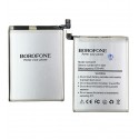 Акумулятор Borofone WT-S-N28 для Samsung A055 Galaxy A05, Li-ion, 3,85 В, 5000 мАг