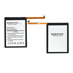 Акумулятор Borofone SLC-51 для Samsung A057 Galaxy A05s, Li-ion, 3,85 В, 5000 мАг