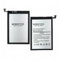 Аккумулятор Borofone BL-49ST для Tecno Spark 10, Spark 10 Pro, Spark 10C, Spark 20 (KJ5), Spark 20C (BG7), Li-Polymer, 3,85 B, 5000mAh