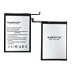Аккумулятор Borofone BL-5ABT для Tecno Spark 30 (KL6), Spark 30C, Li-Polymer, 3,87 B, 5000 мАч