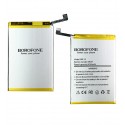 Акумулятор Borofone BN5T для Xiaomi Poco M6 4G, Poco M6 Plus, Redmi 13, Redmi 13 5G, Li-Polymer, 3,84 В, 5030 мАг