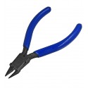 Кусачки 4 MPN-100 YTH-150 плоский різ (flush cut) для тонких робіт
