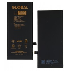 Акумулятор Mechanic для Apple iPhone XR, Li-Polymer, 3,79 B, 3450mAh, збільшена ємність, Original IC