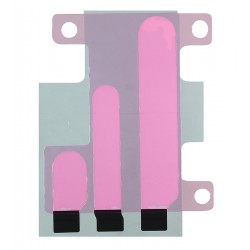 Стикер батареи для Apple iPhone 16 Pro