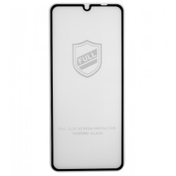 Защитное стекло для Xiaomi Poco C71, Redmi A5 4G, Redmi A5 4G, Full Glue, черное