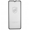 Защитное стекло для Xiaomi Poco C71, Redmi A5 4G, Redmi A5 4G, Full Glue, черное