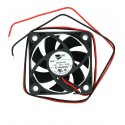 Вентилятор 40х40х10мм 12V HDH0412UG-3 (2 провода)