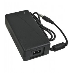 Блок питания/Зарядное устройство 12.6V 3A штекер 5.5x2.5 CHD-126300 C8 (провод микки маус)