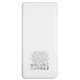 Power bank Hoco J153, 10000 mAh, белый