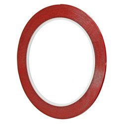 Двусторонний скотч Amaoe DST023, 0.23 мм, 2 мм, 10 м, на полиуретановой основе