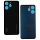 Задняяя панель корпуса для Xiaomi Redmi 12, черный