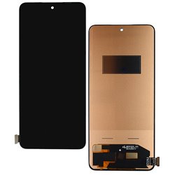 Дисплей для Oppo 13F, 13FS (5G), черный, без рамки, China Quality, (TFT)